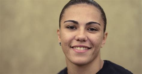 jessica andrade onlyfans leaked|Jessica Andrade paid off house and car with nude OnlyFans photos